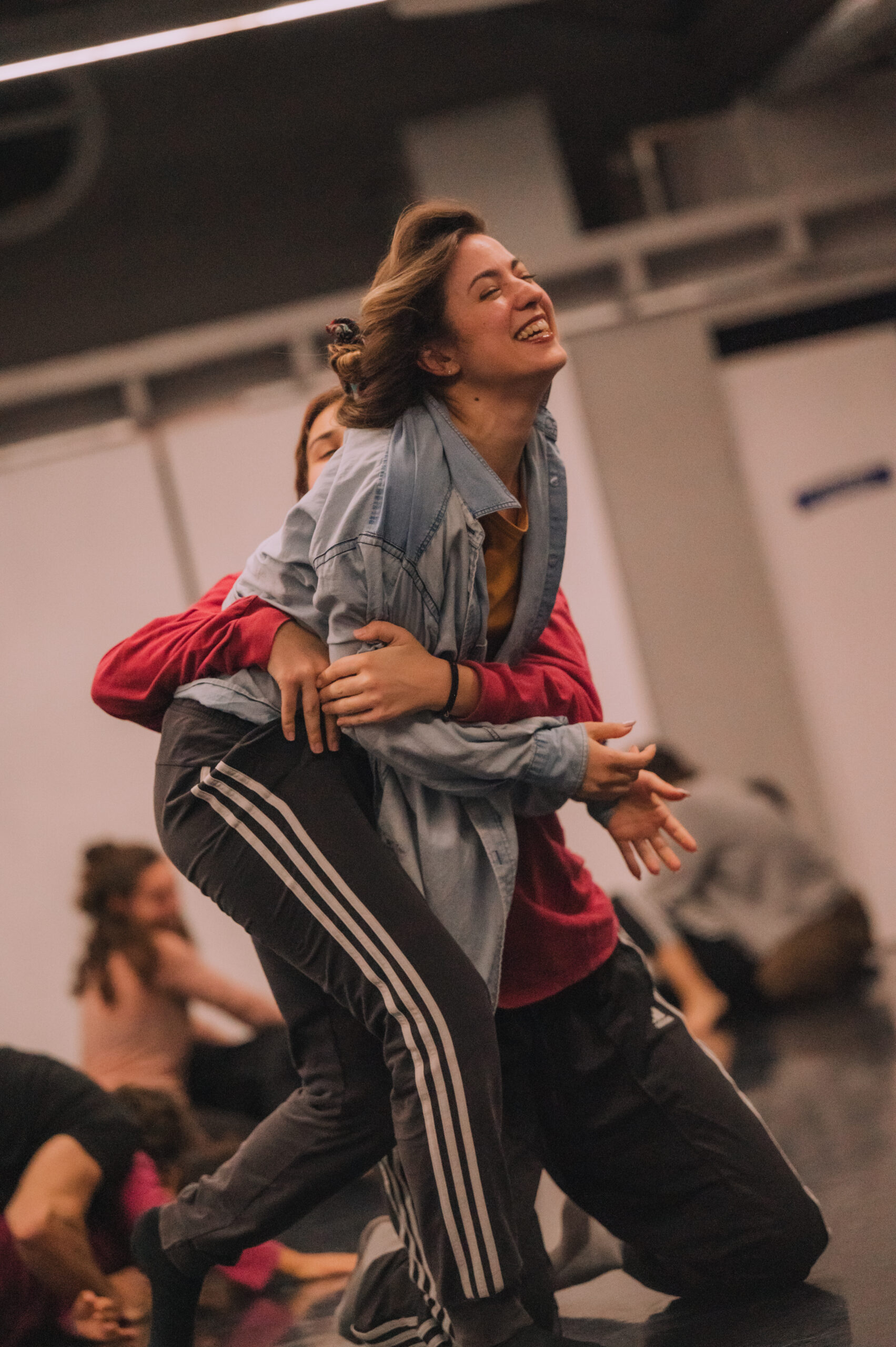 Formación regular en Barcelona GRUPO SOL - Imagen 6