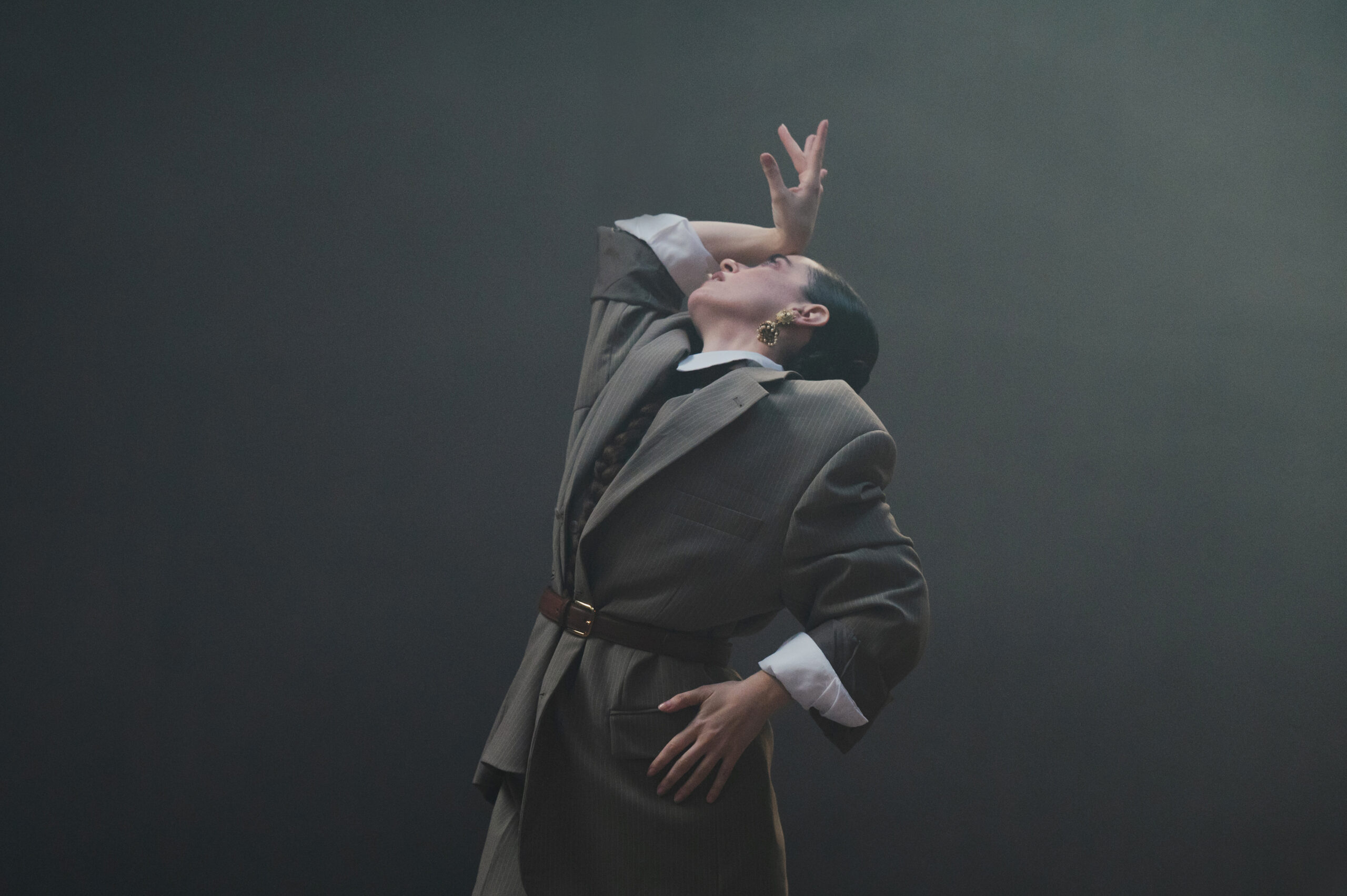 Open Session MI VIEJITA 14/12