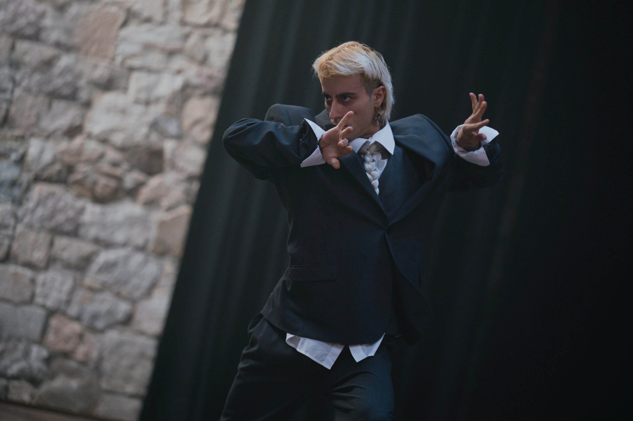 Open Session MI VIEJITA 14/12 - Imagen 3