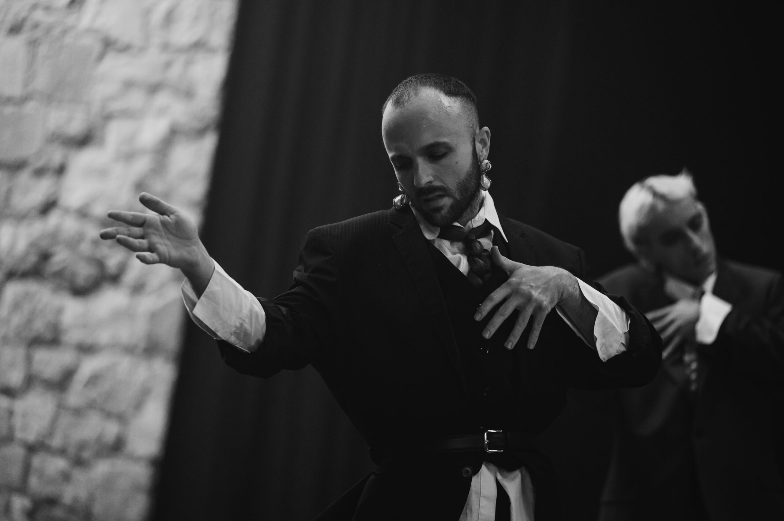 Open Session MI VIEJITA 14/12 - Imagen 4