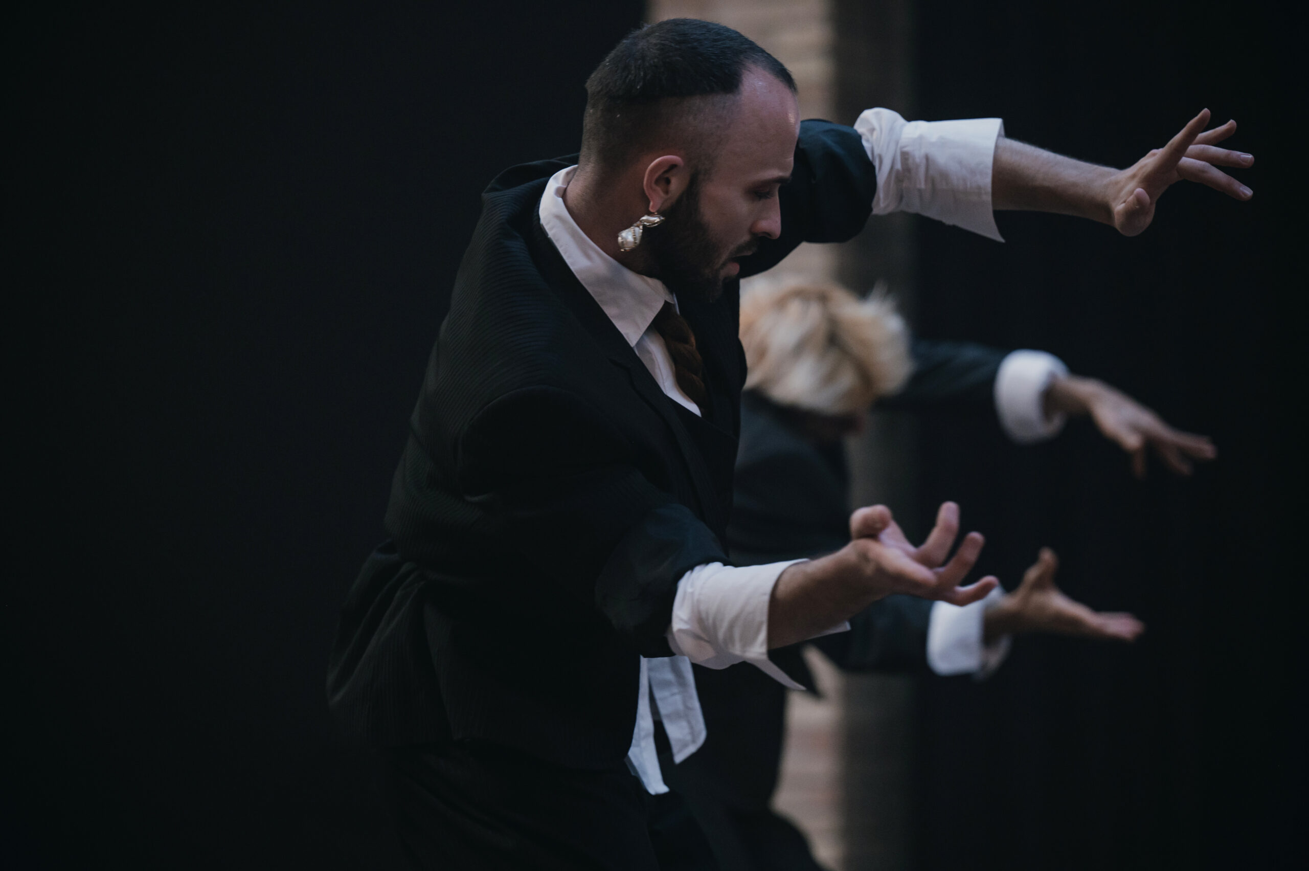 Open Session MI VIEJITA 14/12 - Imagen 5