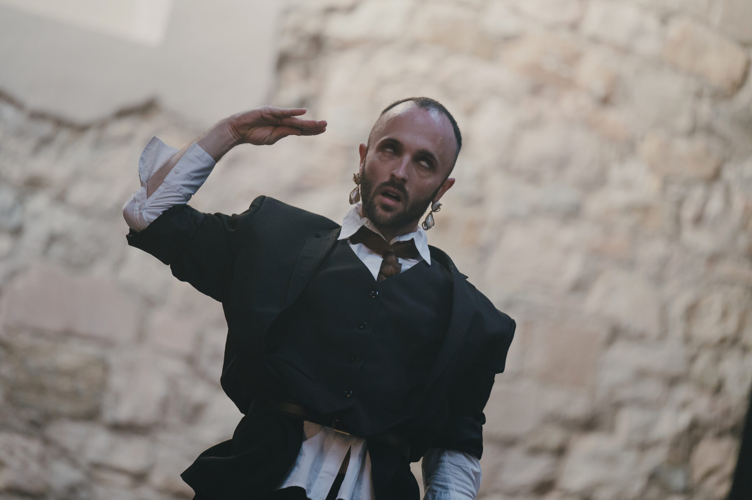 Open Session MI VIEJITA 14/12 - Imagen 8