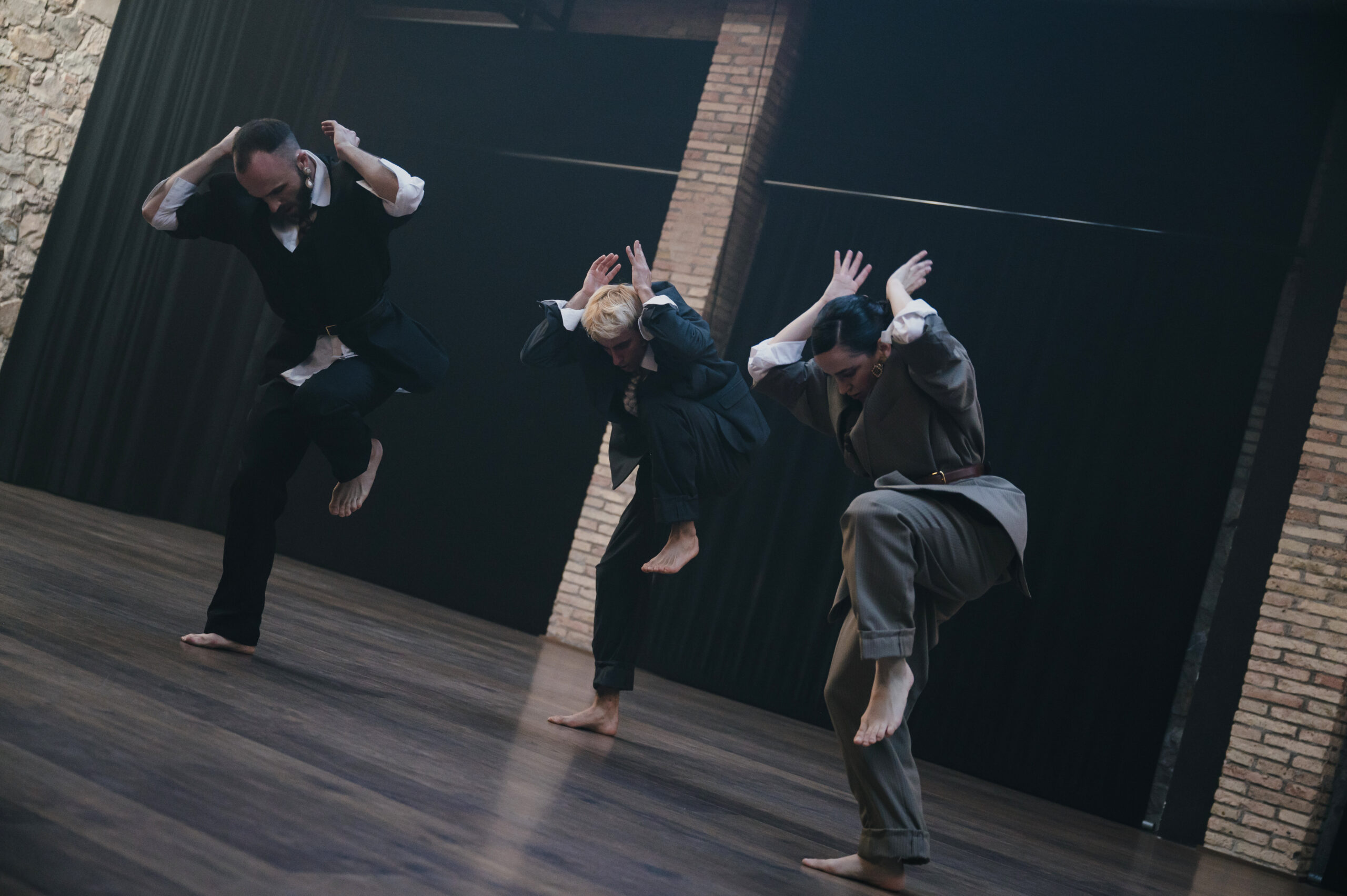 Open Session MI VIEJITA 14/12 - Imagen 9