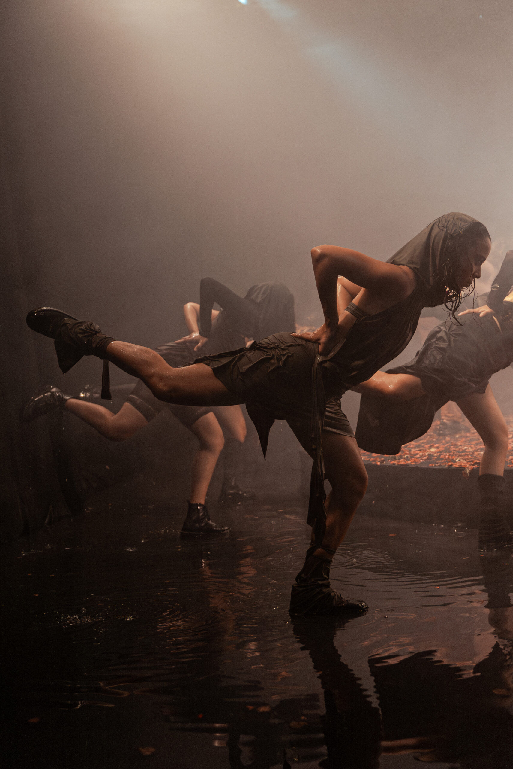 Open Session BENEÏDES 22/03 - Imagen 9