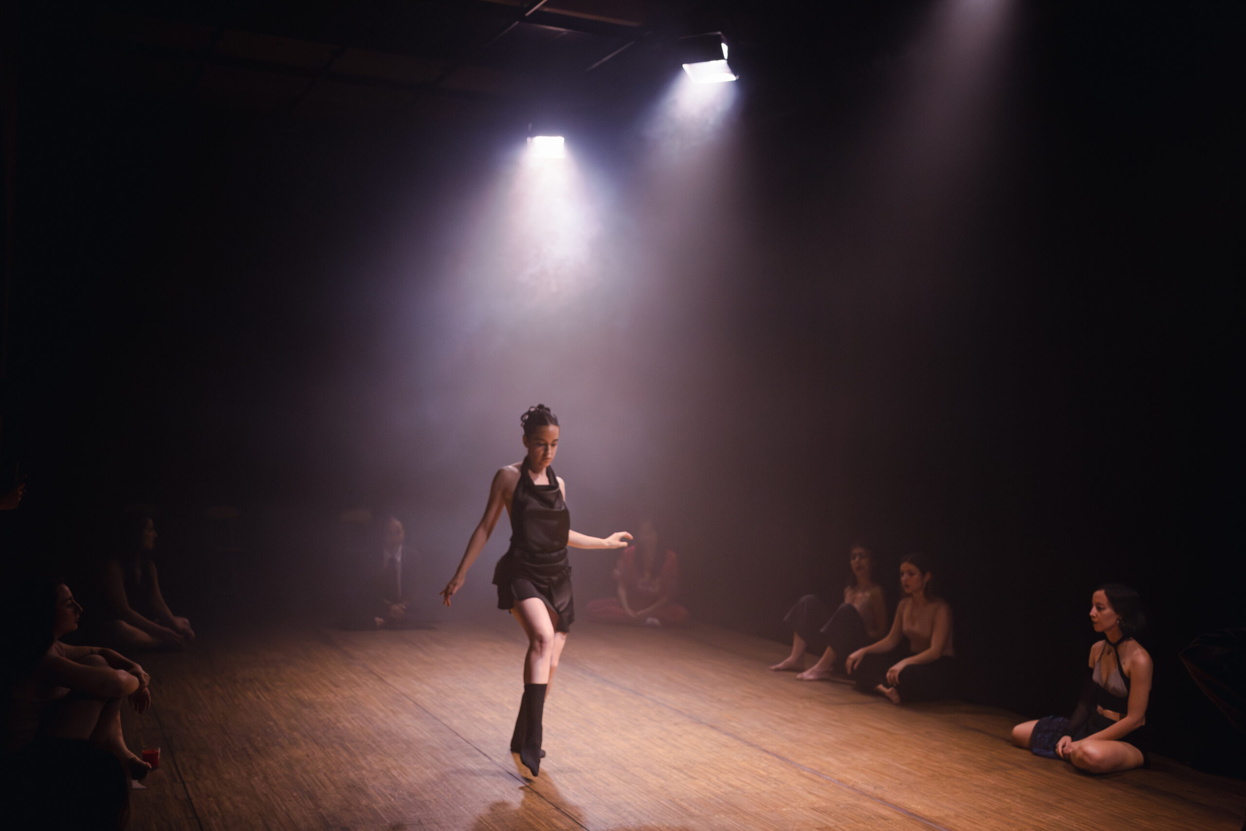 Ritual de fin de curso 18.30h